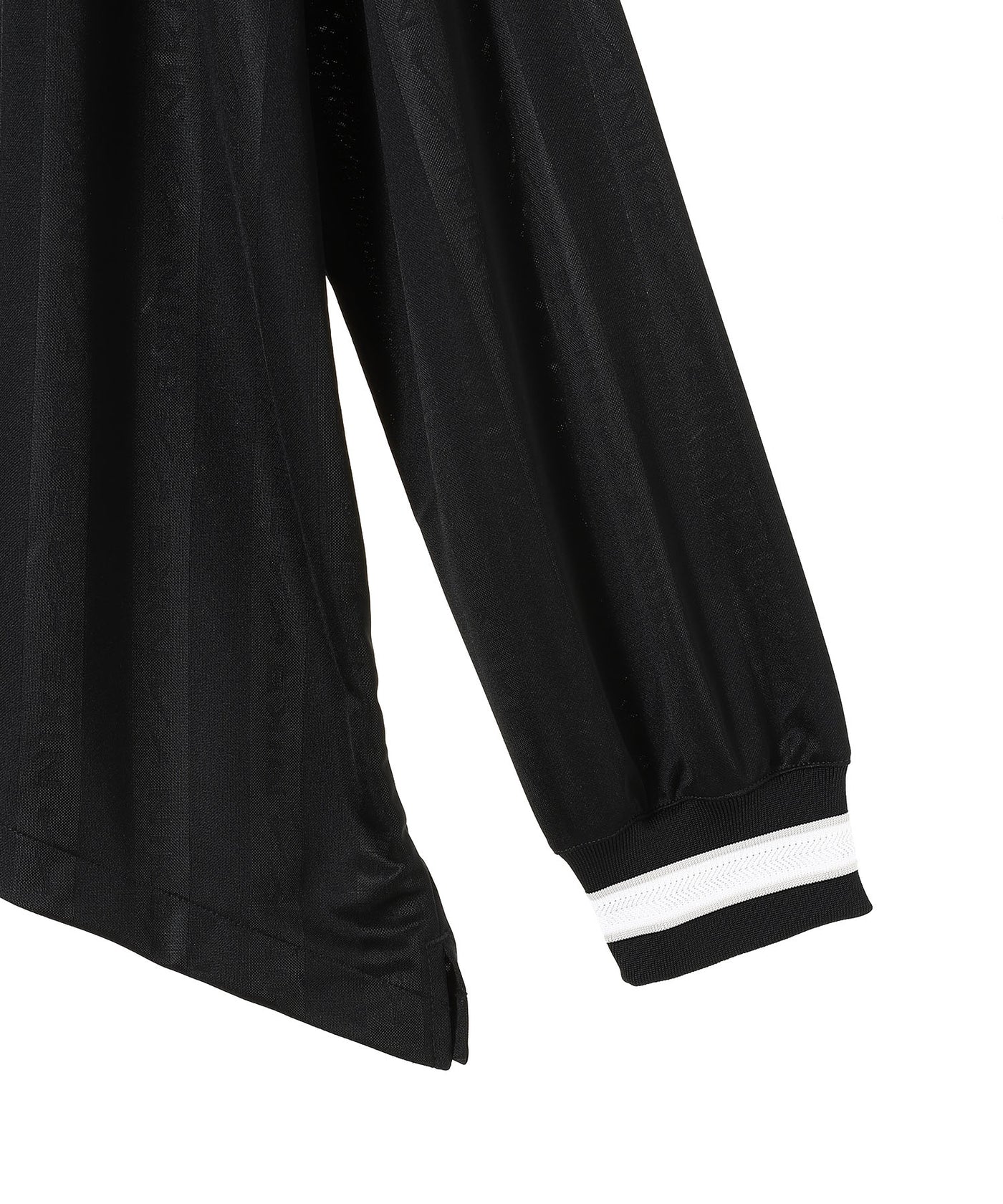 ナイスデイ Lurex Stripe Crape All In One | Pasand by ne Quittez pas