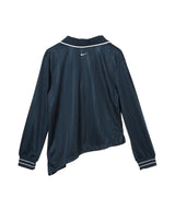 Nike Wmns Nsw Cllctn Df Jqrd L/S Jsy-NIKE-Forget-me-nots Online Store