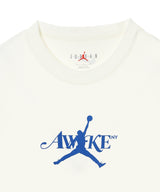 Awake NY × Jordan Solid S/S Tee-JORDAN-Forget-me-nots Online Store