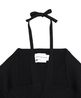 Cable Knit Top-Feng Chen Wang-Forget-me-nots Online Store