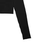 Cable Knit Top-Feng Chen Wang-Forget-me-nots Online Store