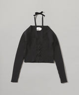 Cable Knit Top-Feng Chen Wang-Forget-me-nots Online Store