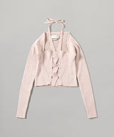 Cable Knit Top-Feng Chen Wang-Forget-me-nots Online Store