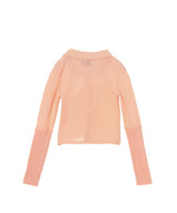 Deconstructed Sweater-Feng Chen Wang-Forget-me-nots Online Store