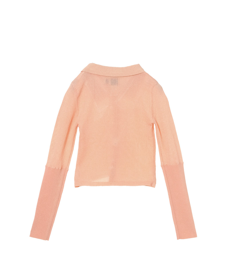 Deconstructed Sweater-Feng Chen Wang-Forget-me-nots Online Store