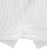 Knitted Tank Top-Feng Chen Wang-Forget-me-nots Online Store