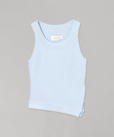 Knitted Tank Top-Feng Chen Wang-Forget-me-nots Online Store