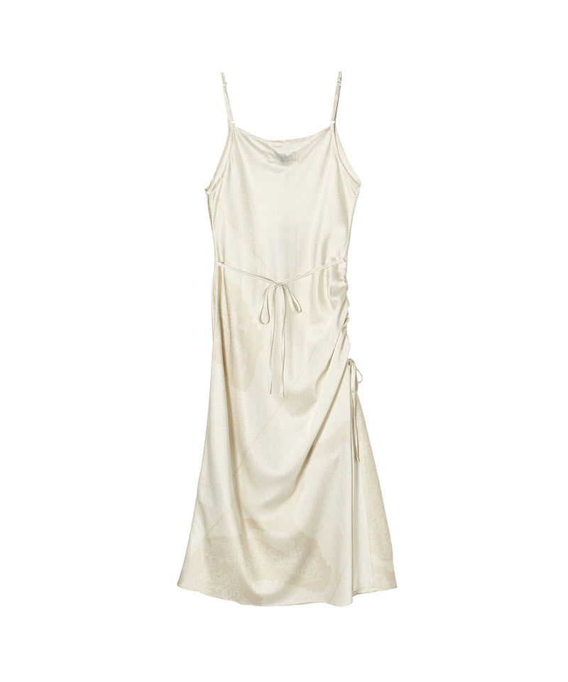 Draped Dress-Feng Chen Wang-Forget-me-nots Online Store