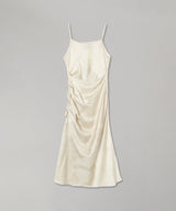 Draped Dress-Feng Chen Wang-Forget-me-nots Online Store