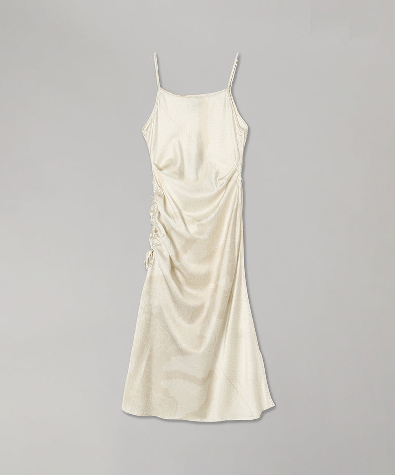 Draped Dress-Feng Chen Wang-Forget-me-nots Online Store