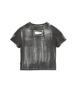 Washed T-Shirt-Feng Chen Wang-Forget-me-nots Online Store