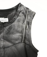 Washed Vest-Feng Chen Wang-Forget-me-nots Online Store