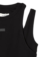 2 In 1 Vest-Feng Chen Wang-Forget-me-nots Online Store