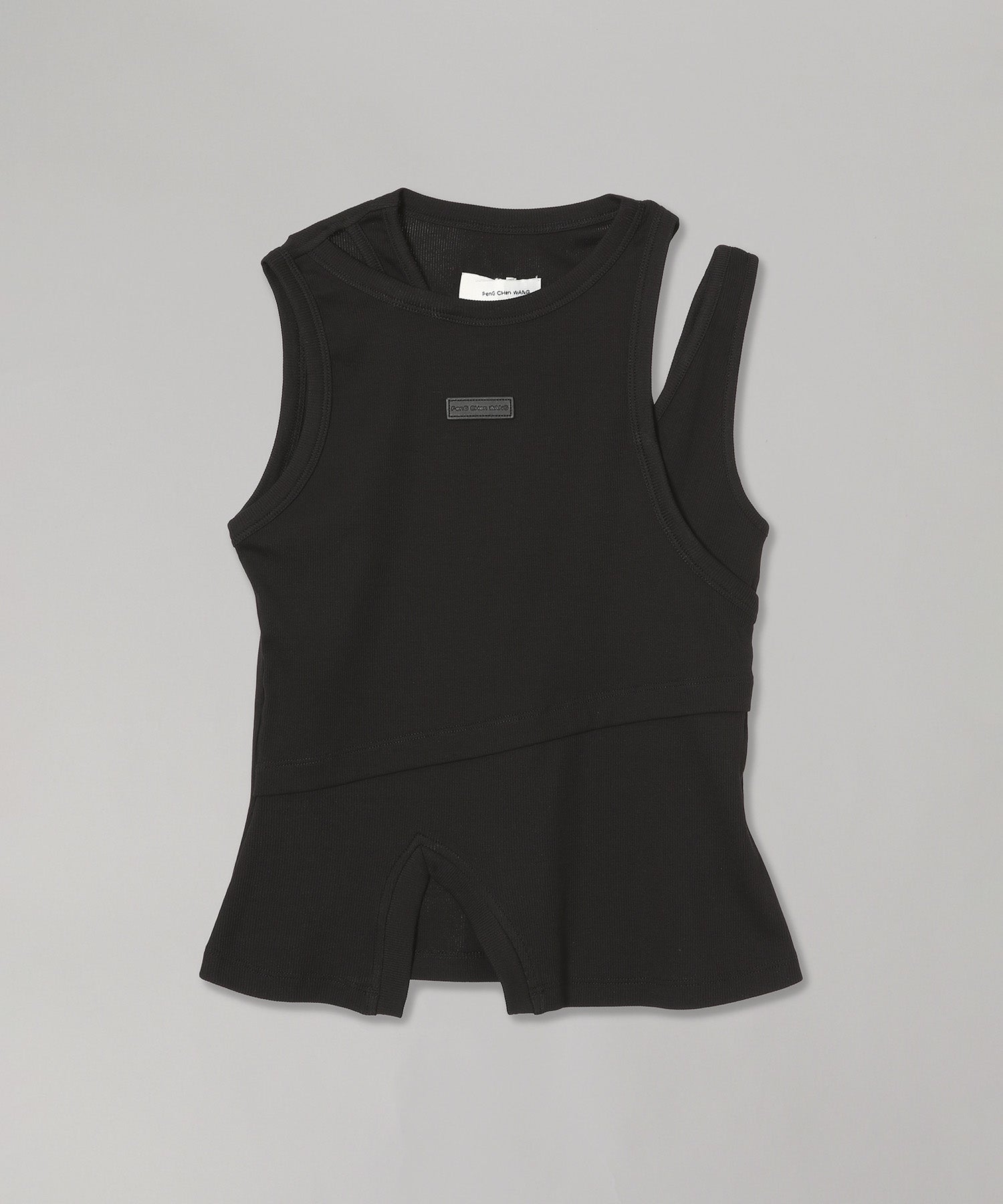 フェンチェンワン(Feng Chen Wang)|2 In 1 Vest - 250375008020|スニーカー・ファッションのForget ...