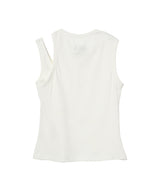 2 In 1 Vest-Feng Chen Wang-Forget-me-nots Online Store