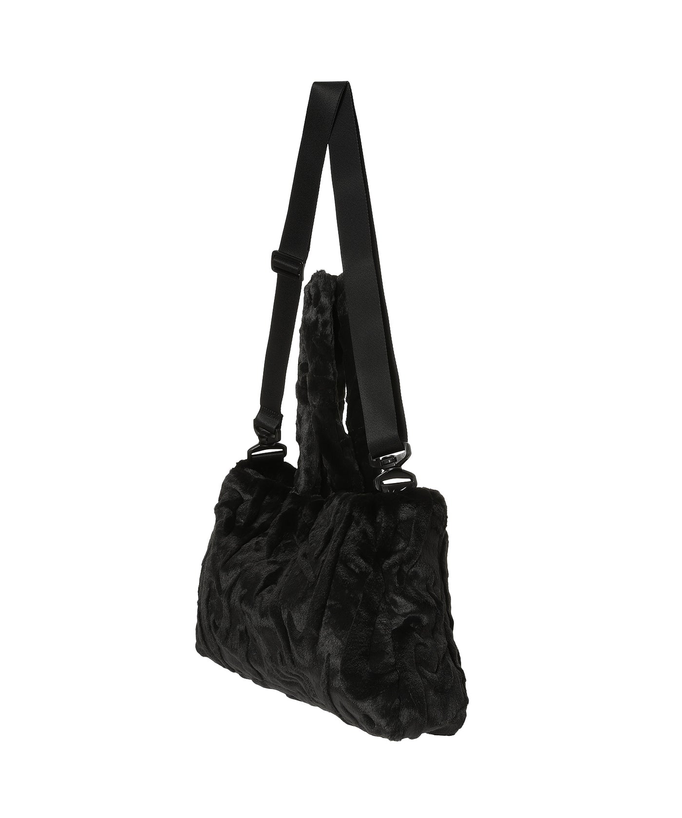 Nike Wmns Nsw Fx Fur Tote ｜ナイキ(NIKE)｜Forget-me-nots Online Store