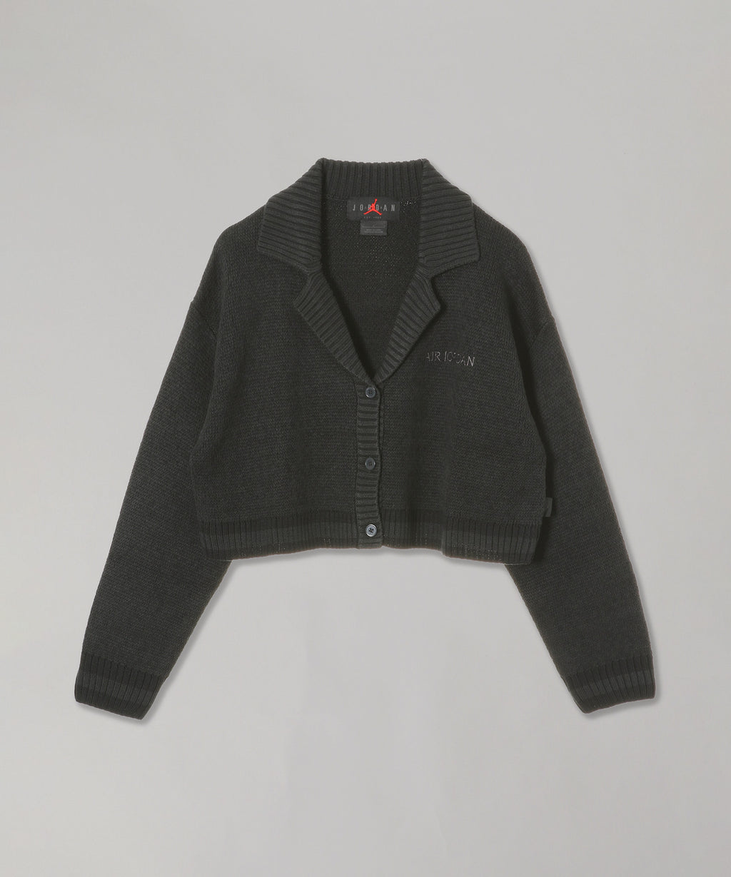 ジョーダン(JORDAN)｜Wmns Jordan Air Jordan L/S Knit Top