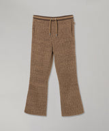 Wmns Jordan Air Jordan Knit Pants-JORDAN-Forget-me-nots Online Store