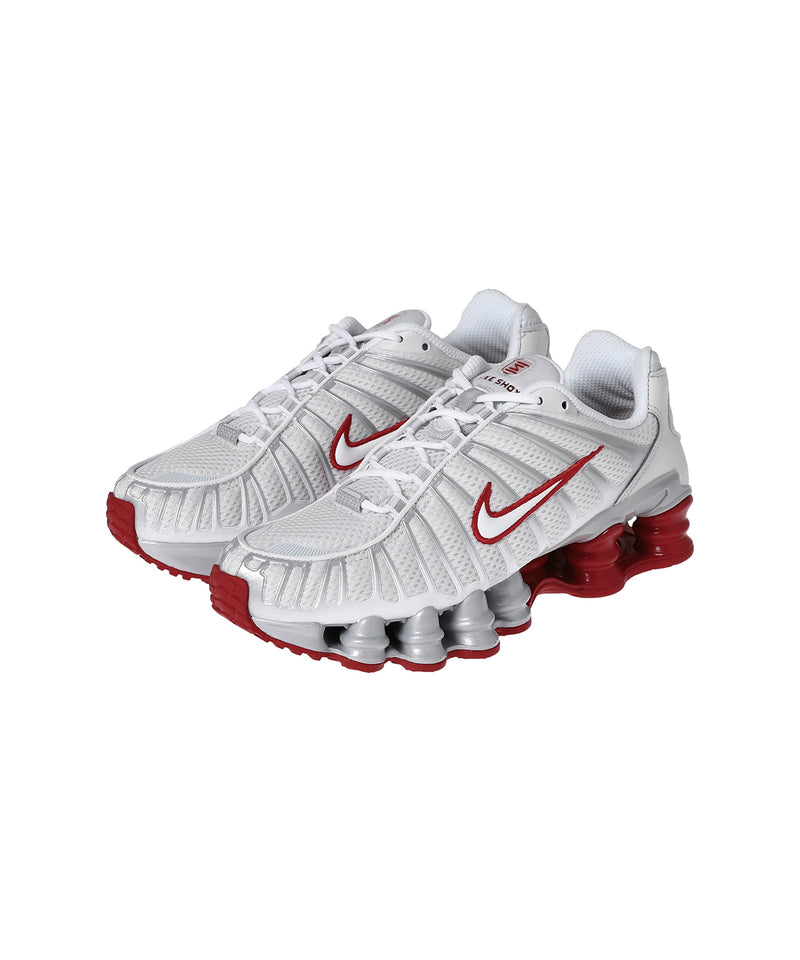 Nike Wmns Shox Tl-NIKE-Forget-me-nots Online Store