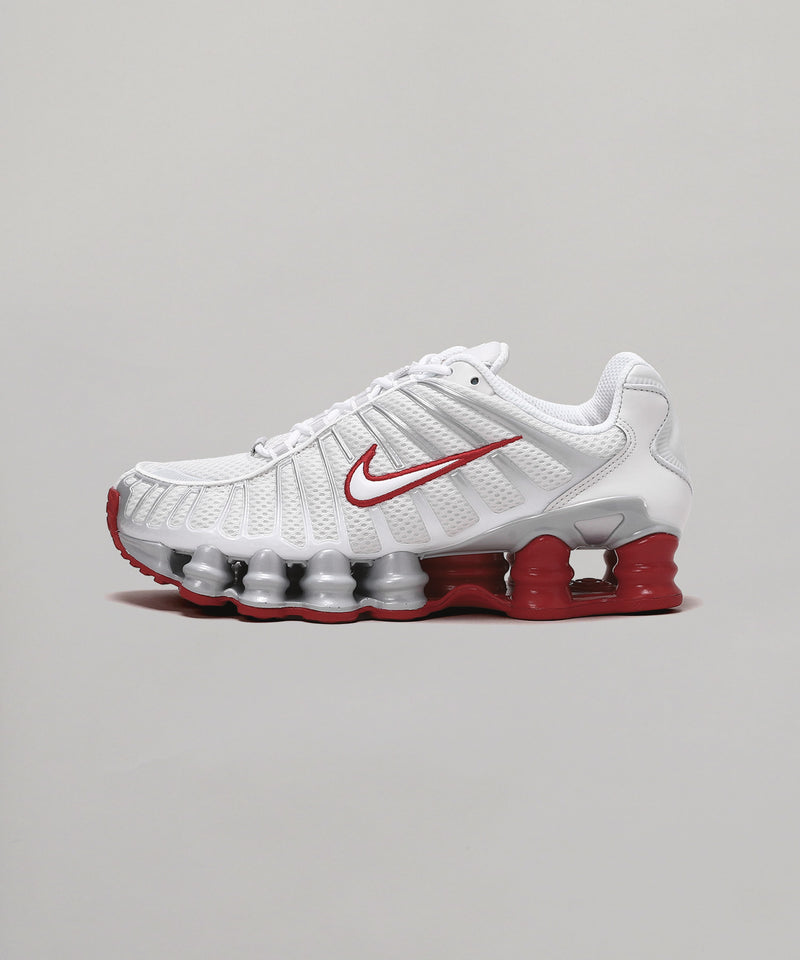 Nike Wmns Shox Tl-NIKE-Forget-me-nots Online Store