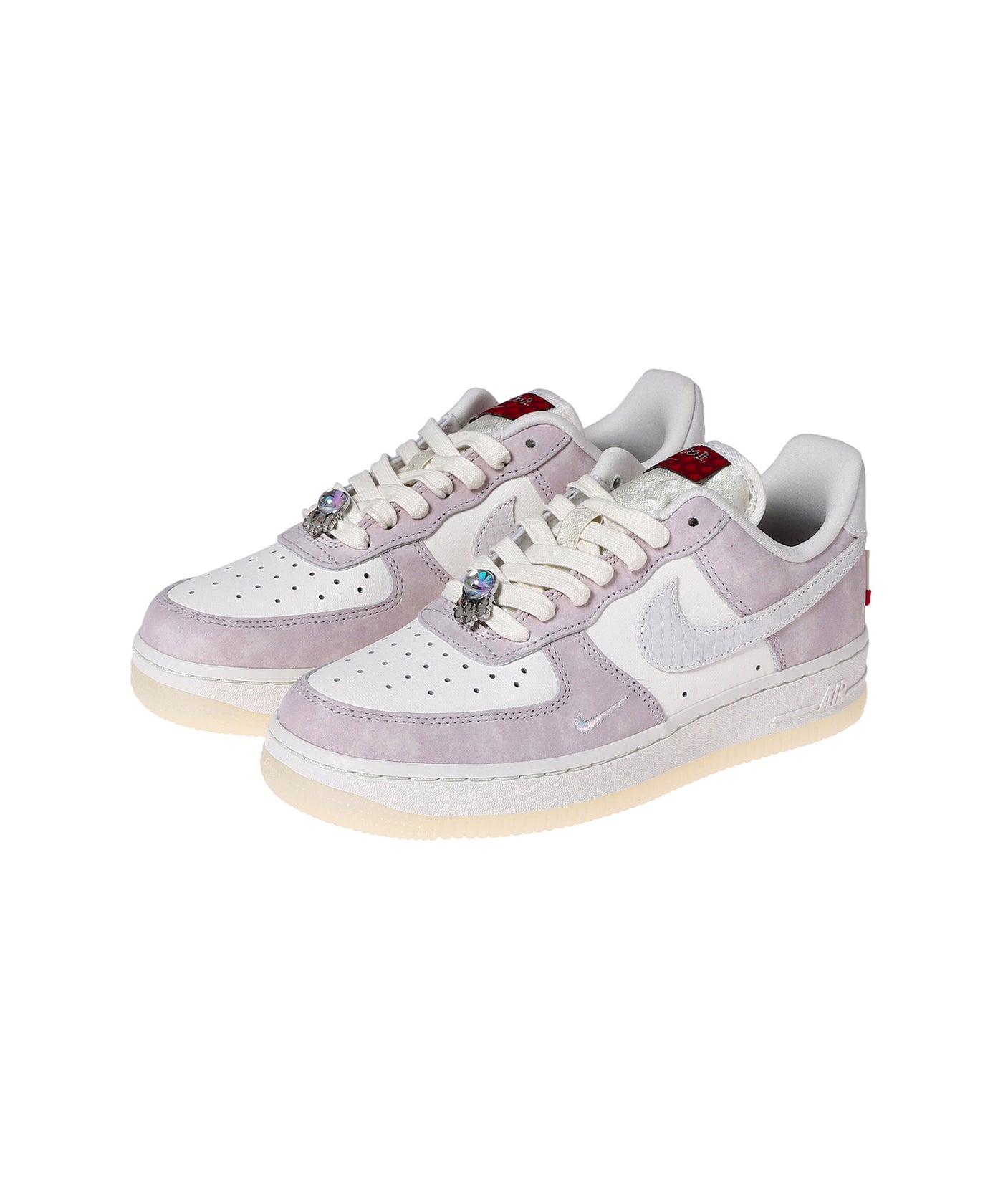 ナイキ(NIKE)｜Nike Wmns Air Force 1 07 Lx｜スニーカー