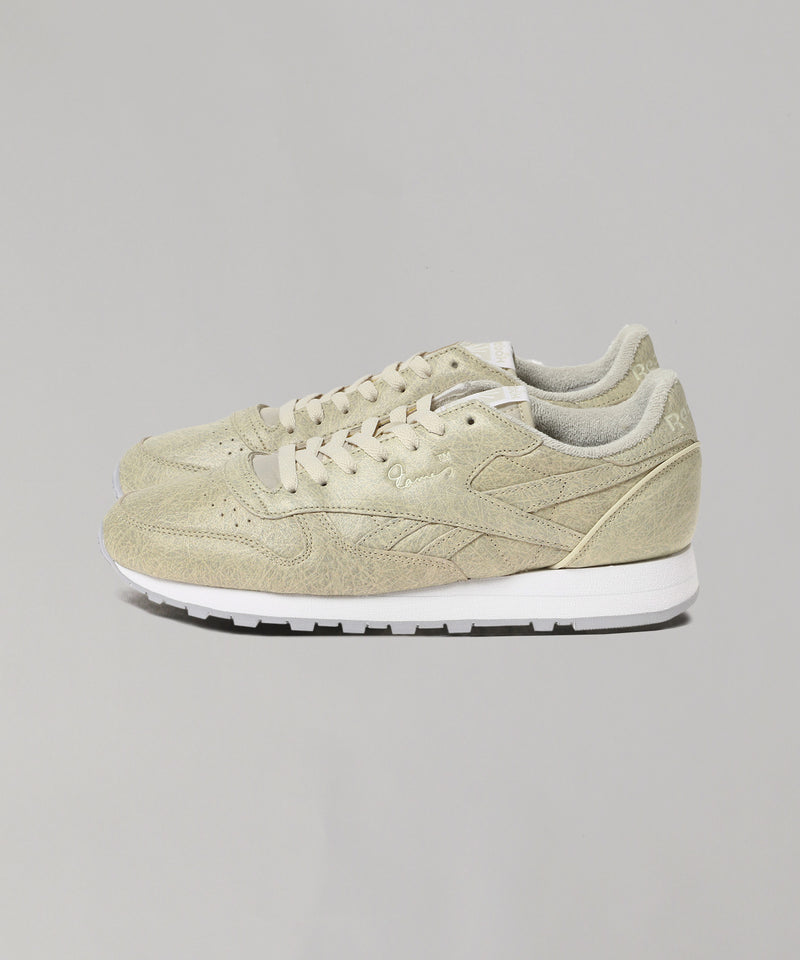 ＜Archive Sale＞Eames Classic Leather-Reebok-Forget-me-nots Online Store
