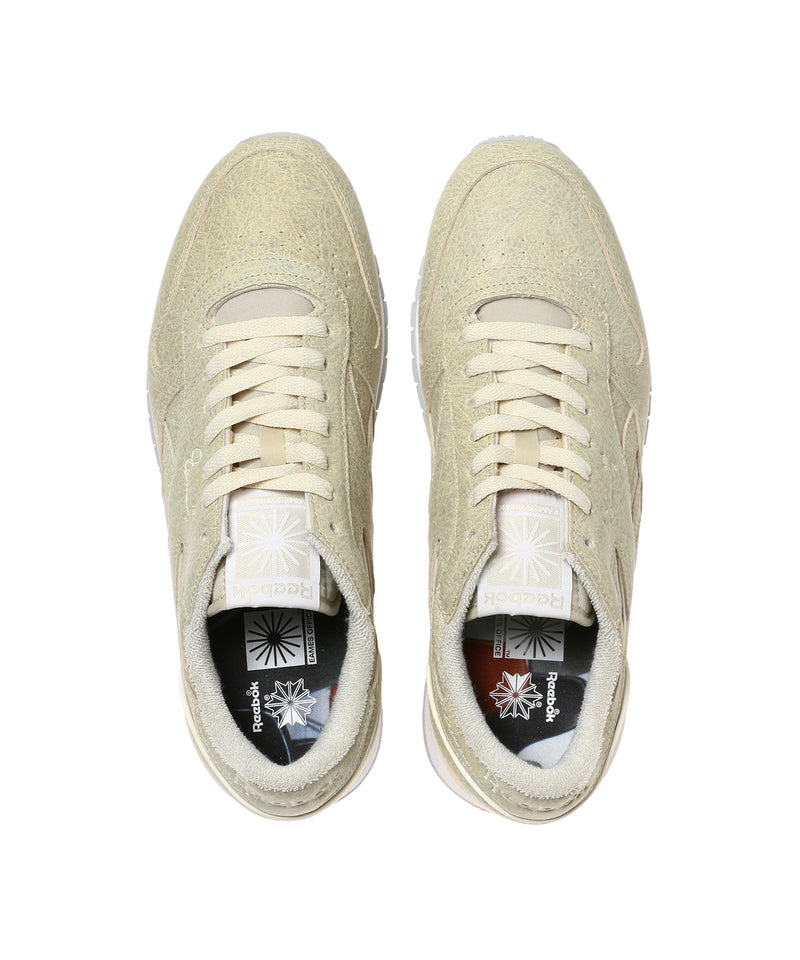 ＜Archive Sale＞Eames Classic Leather-Reebok-Forget-me-nots Online Store