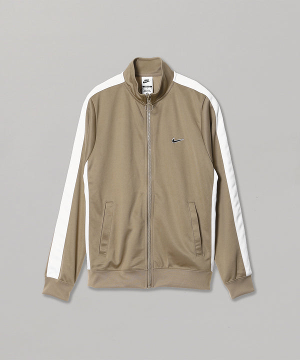 Nike Wmns Nsw Pk Jacket Sw-NIKE-Forget-me-nots Online Store