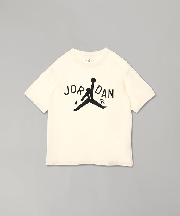 Nina Chanel Abney × Jordan Nc S/S Tee-JORDAN-Forget-me-nots Online Store