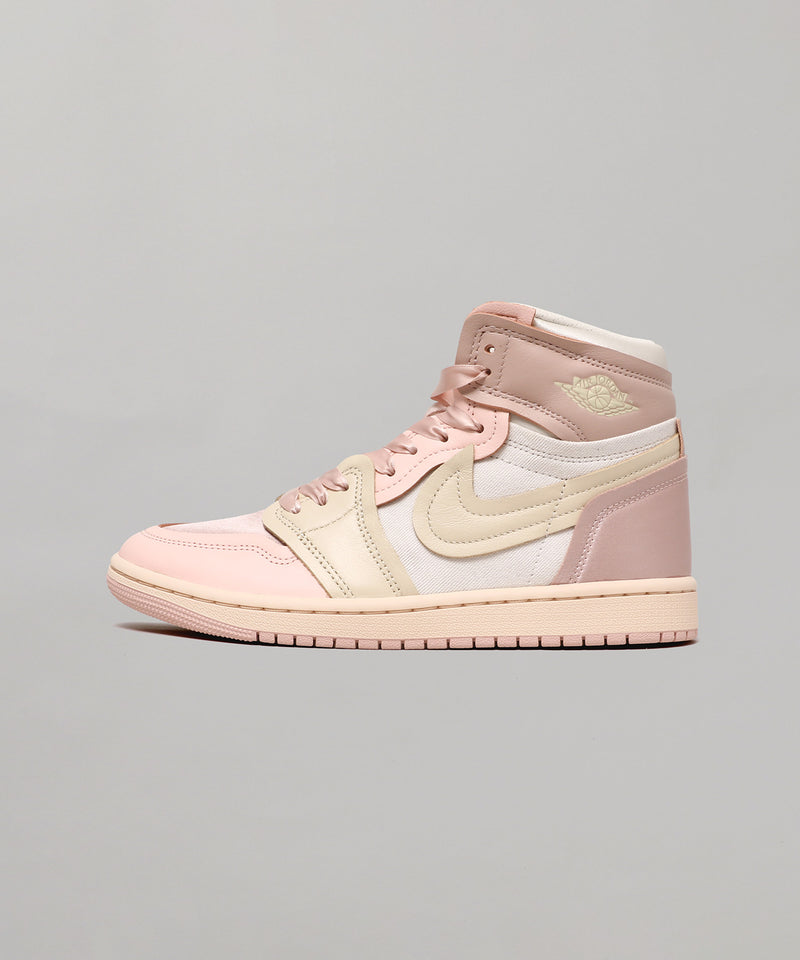 Wmns Air Jordan 1 Mm High-JORDAN-Forget-me-nots Online Store