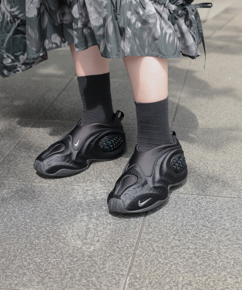 【キミースレータ】Channel sブラックシャドウ Nike Wmns First Sight Shadow SP｜ナイキ(NIKE)｜Forget-me-nots