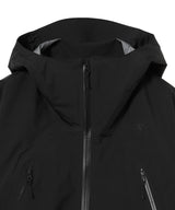 Gore-Tex 3L Jacket-Goldwin-Forget-me-nots Online Store