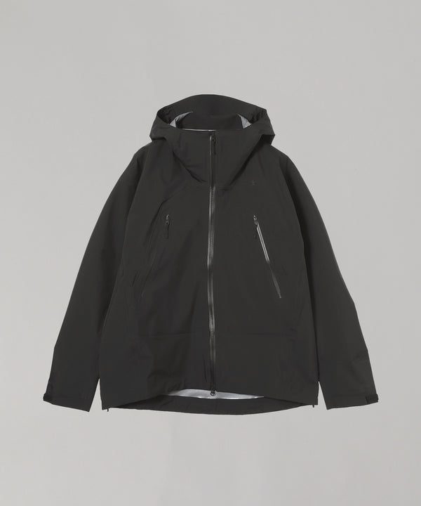 Gore-Tex 3L Jacket-Goldwin-Forget-me-nots Online Store