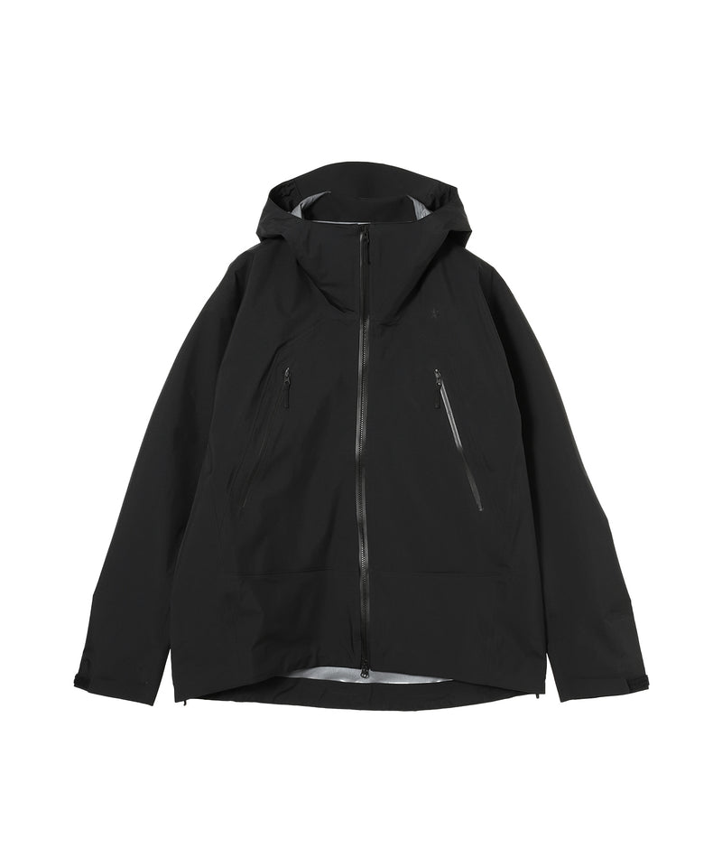 Gore-Tex 3L Jacket-Goldwin-Forget-me-nots Online Store