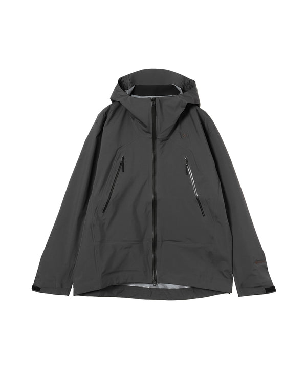 Gore-Tex 3L Jacket-Goldwin-Forget-me-nots Online Store