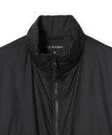 WINDSTOPPER BY GORE-TEX LABS Puffy Vest-GOLDWIN-Forget-me-nots Online Store