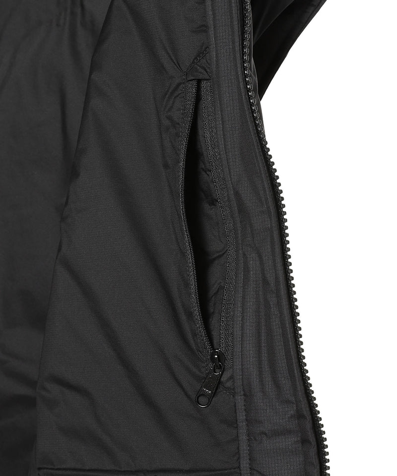 WINDSTOPPER BY GORE-TEX LABS Puffy Vest-GOLDWIN-Forget-me-nots Online Store