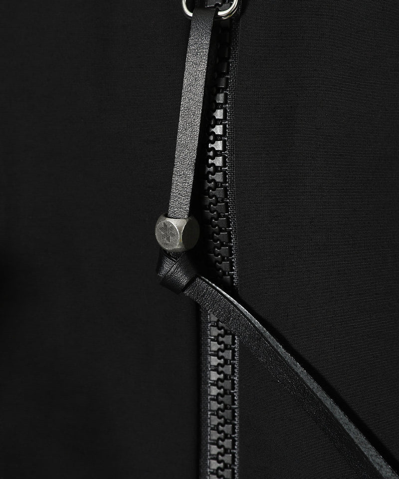Oamc Goldwin Vest-Goldwin-Forget-me-nots Online Store
