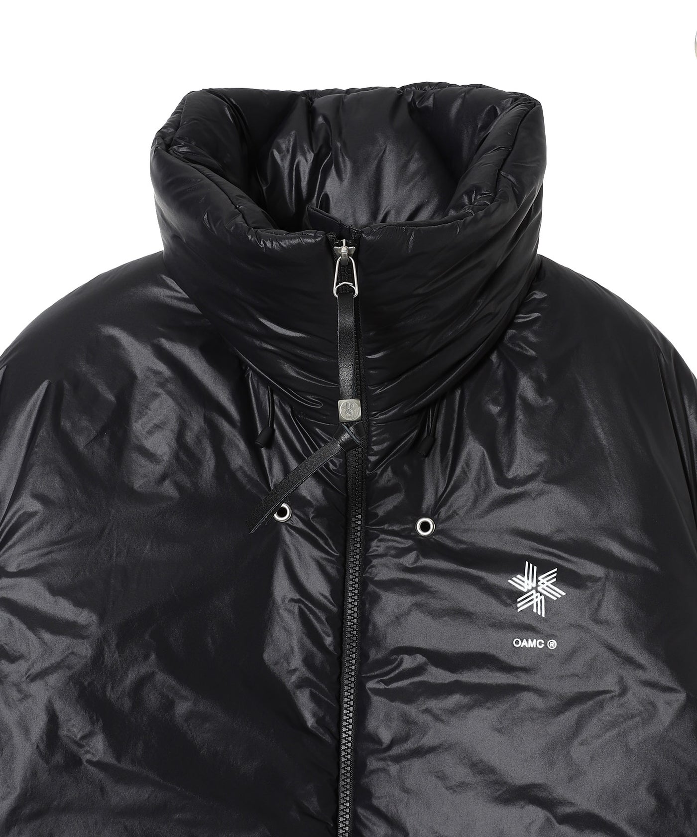 ゴールドウィン(Goldwin)｜Goldwin × Oamc Insulated Parka
