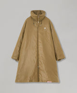 Goldwin x Oamc Insulated Parka