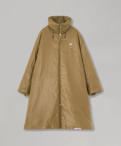 Goldwin x Oamc Insulated Parka-Goldwin-Forget-me-nots Online Store
