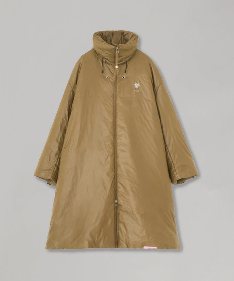 Goldwin x Oamc Insulated Parka