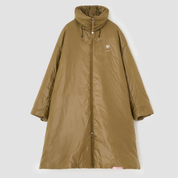 Golden  GWP02069P00161950866 関税送料込 ゴールドウィン(Goldwin)｜Goldwin × Oamc Insulated Parka