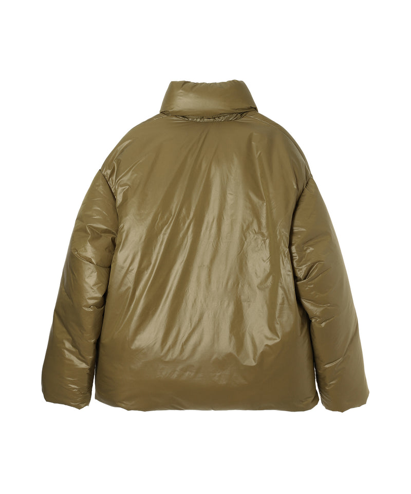 Goldwin × Oamc Down Jacket-GOLDWIN-Forget-me-nots Online Store