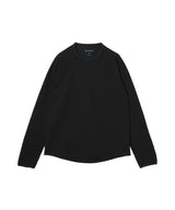 Wf Light L/S T-Shirt-Goldwin-Forget-me-nots Online Store