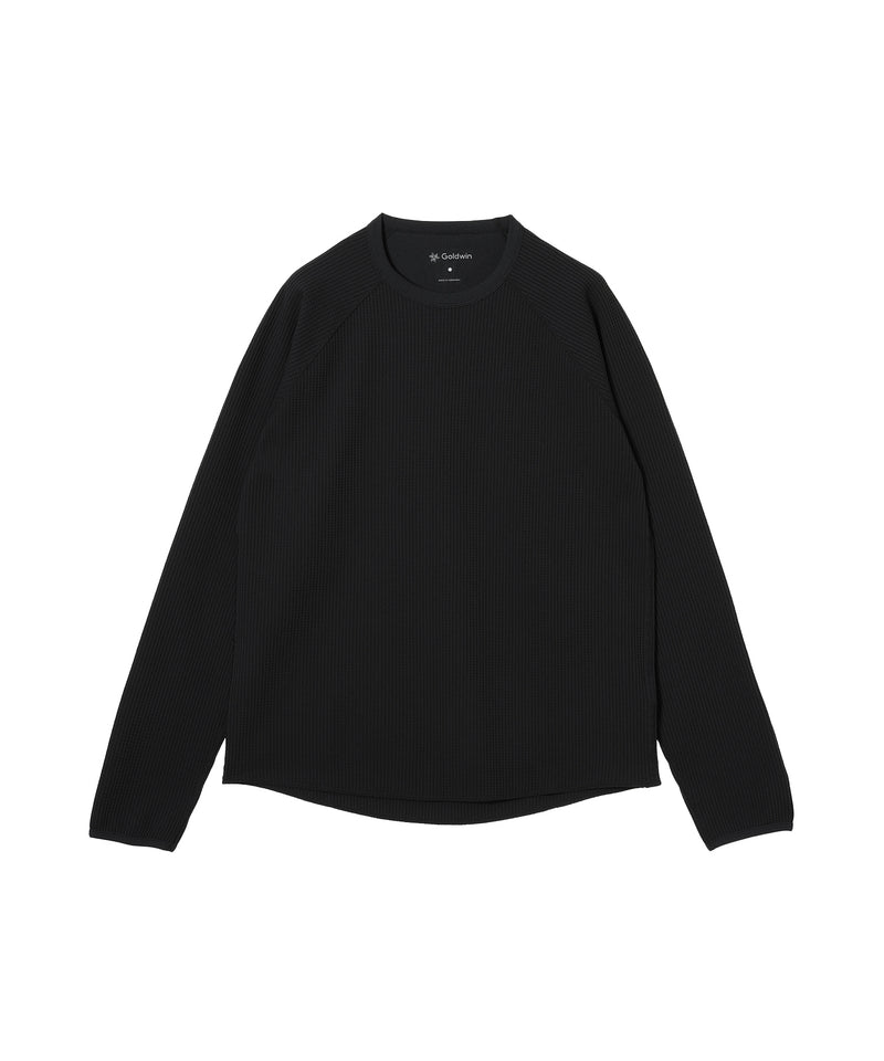 Wf Light L/S T-Shirt