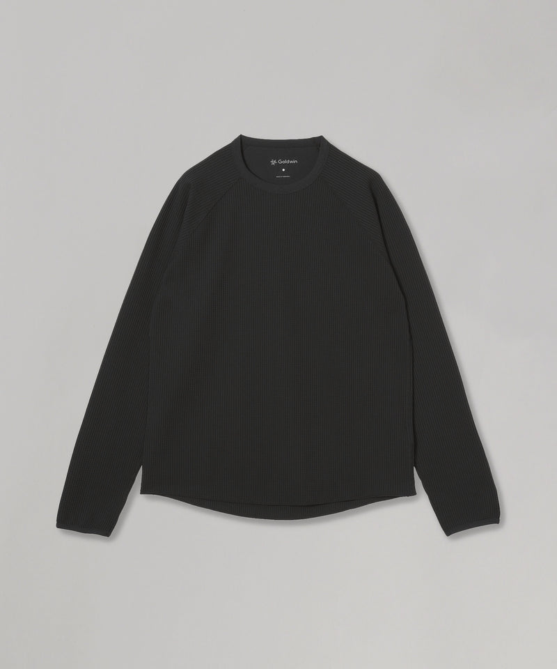 Wf Light L/S T-Shirt-Goldwin-Forget-me-nots Online Store