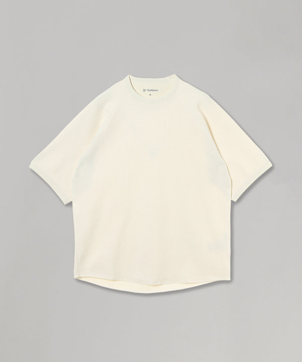WF Light T-Shirt-Goldwin-Forget-me-nots Online Store