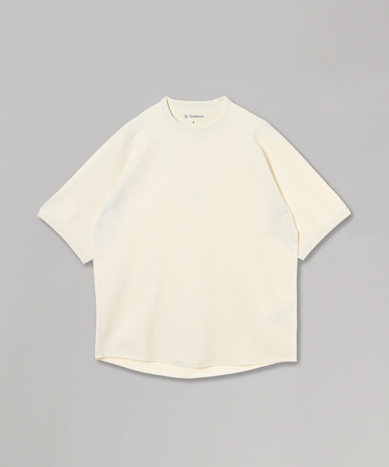 WF Light T-Shirt-Goldwin-Forget-me-nots Online Store