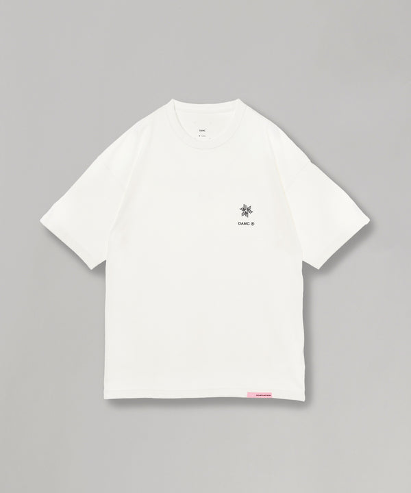 Oamc Goldwin T-Shirt-Goldwin-Forget-me-nots Online Store